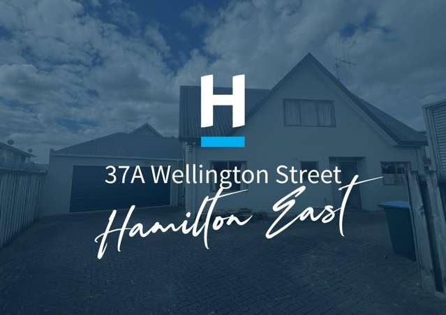 Tidy & Convenient Living