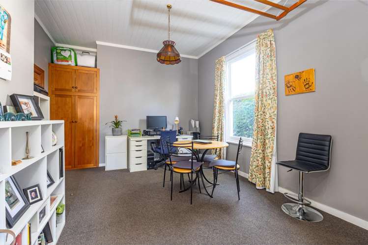 10 Rathmore Street West End_9