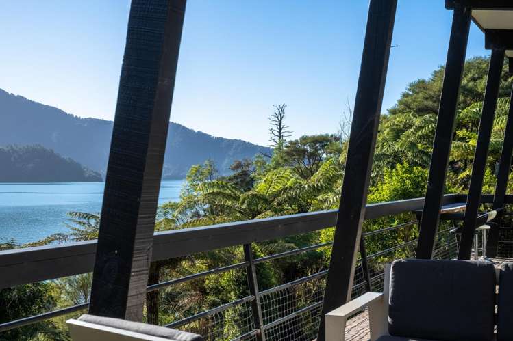 234 Tamuakawawe Bay Marlborough Sounds_24