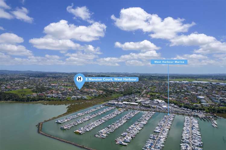 8 Mansion Court West Harbour_21