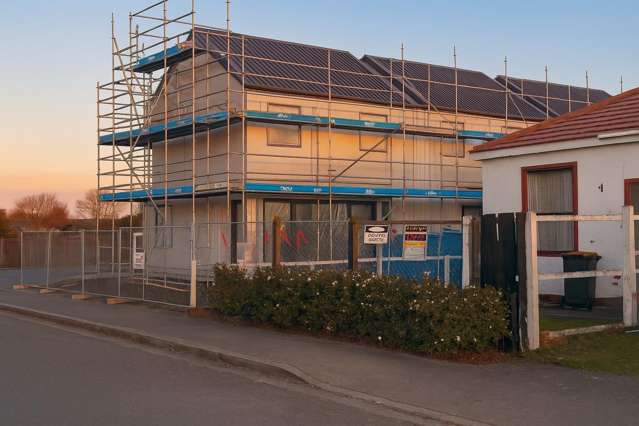 Breaking the Price Rules for New Builds!
