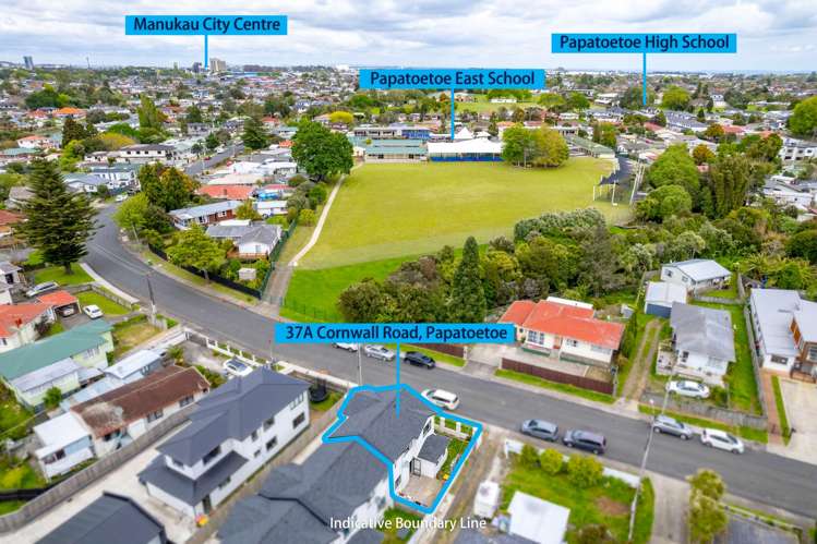 37a Cornwall Road Papatoetoe_18