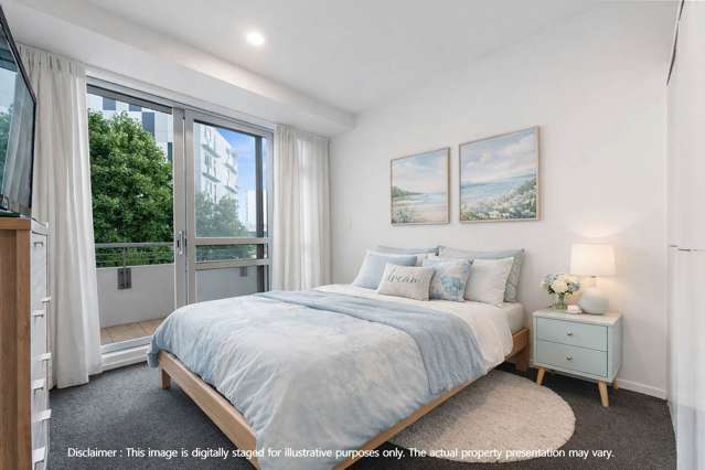 3A/205 Hobson Street City Centre_4