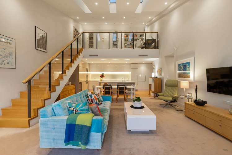 3b/6 Clyde Quay Wharf Te Aro_0