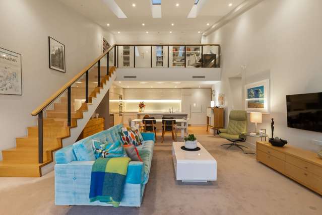 PENTHOUSE PERFECTION