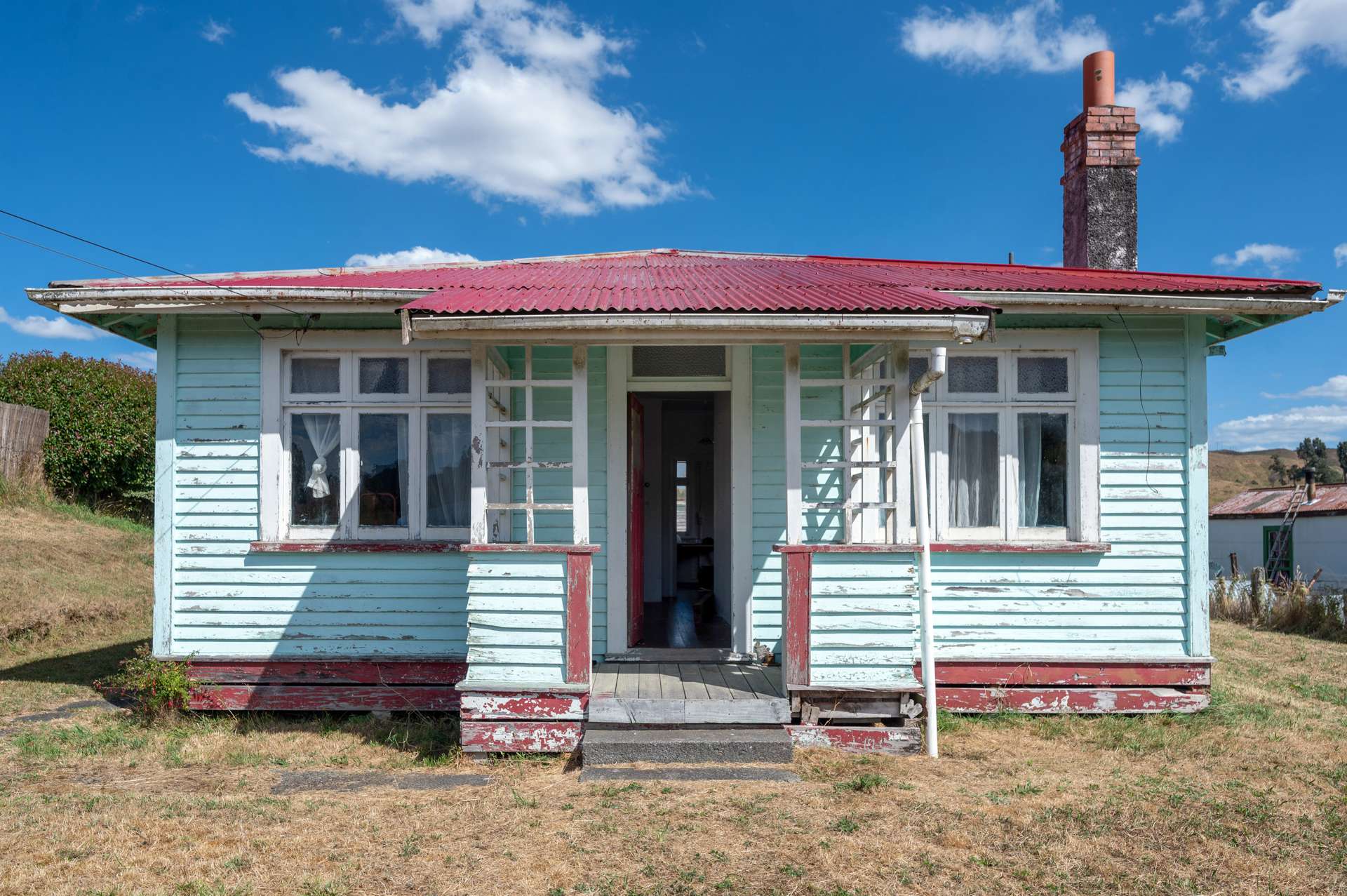 39 Taranui Street Ohura Ruapehu Houses for Sale One Roof
