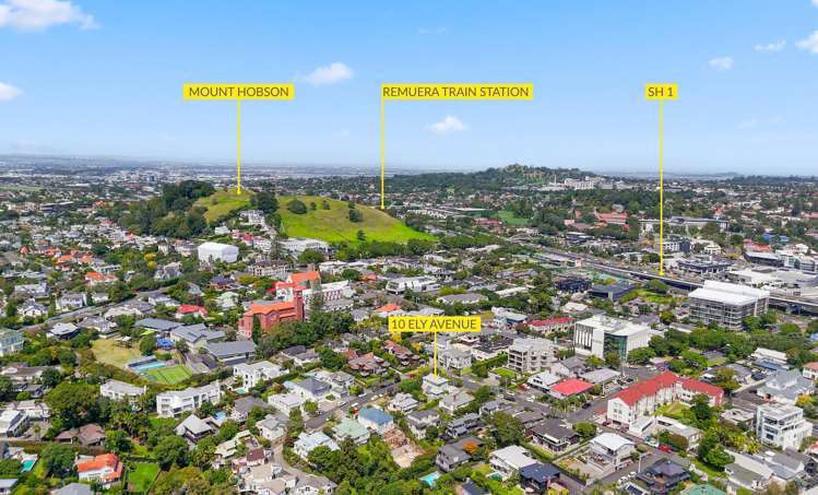 10 Ely Avenue Remuera_28