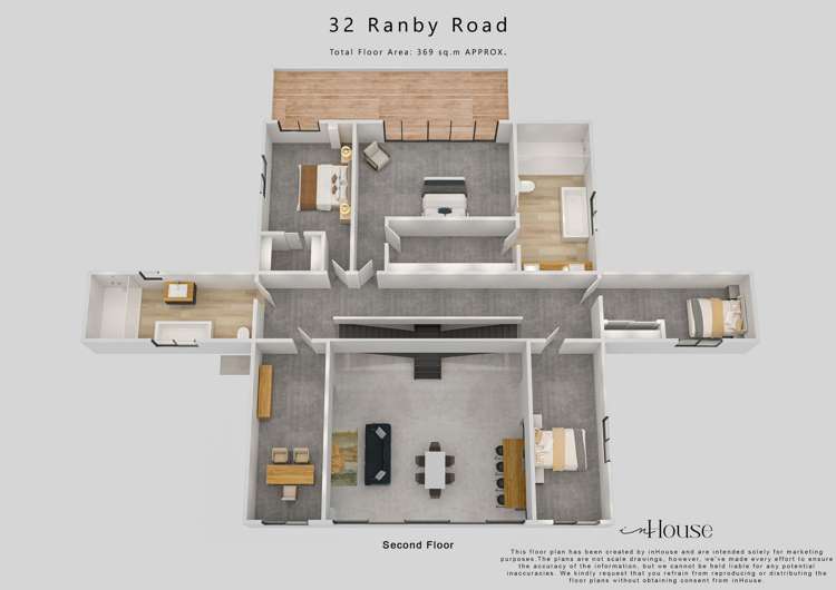 32 Ranby Road Ohaupo_24