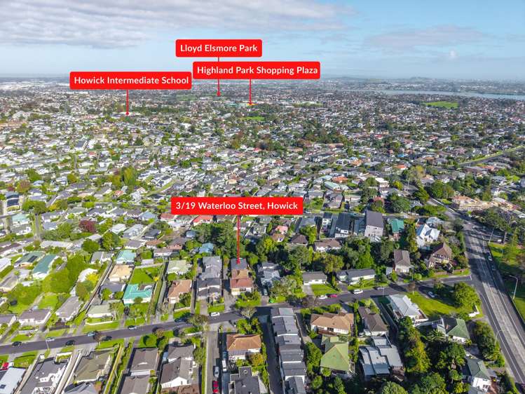 3/19 Waterloo Street Howick_20
