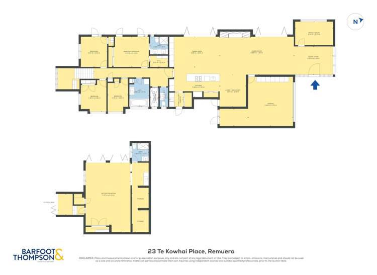 23 Te Kowhai Place Remuera_19