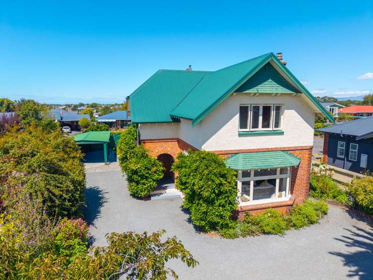 168 North Street West End_30