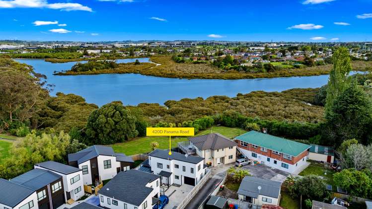 420d Panama Road Mount Wellington_19