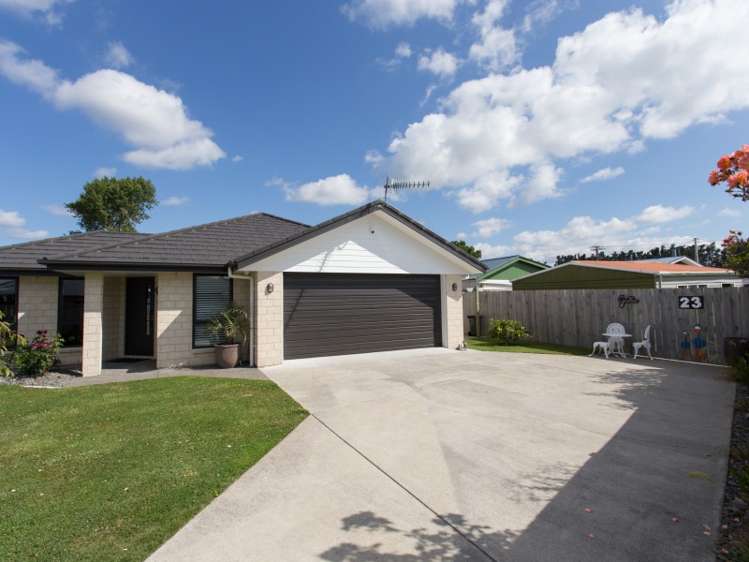 23 Sherwood Place Springvale_1