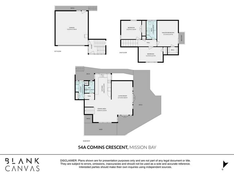 54A Comins Crescent Mission Bay_19