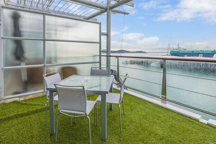 59/139 Quay Street Auckland Central_20