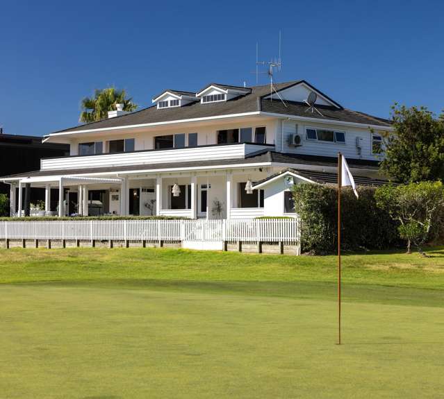 “Augusta, designed to captivate".