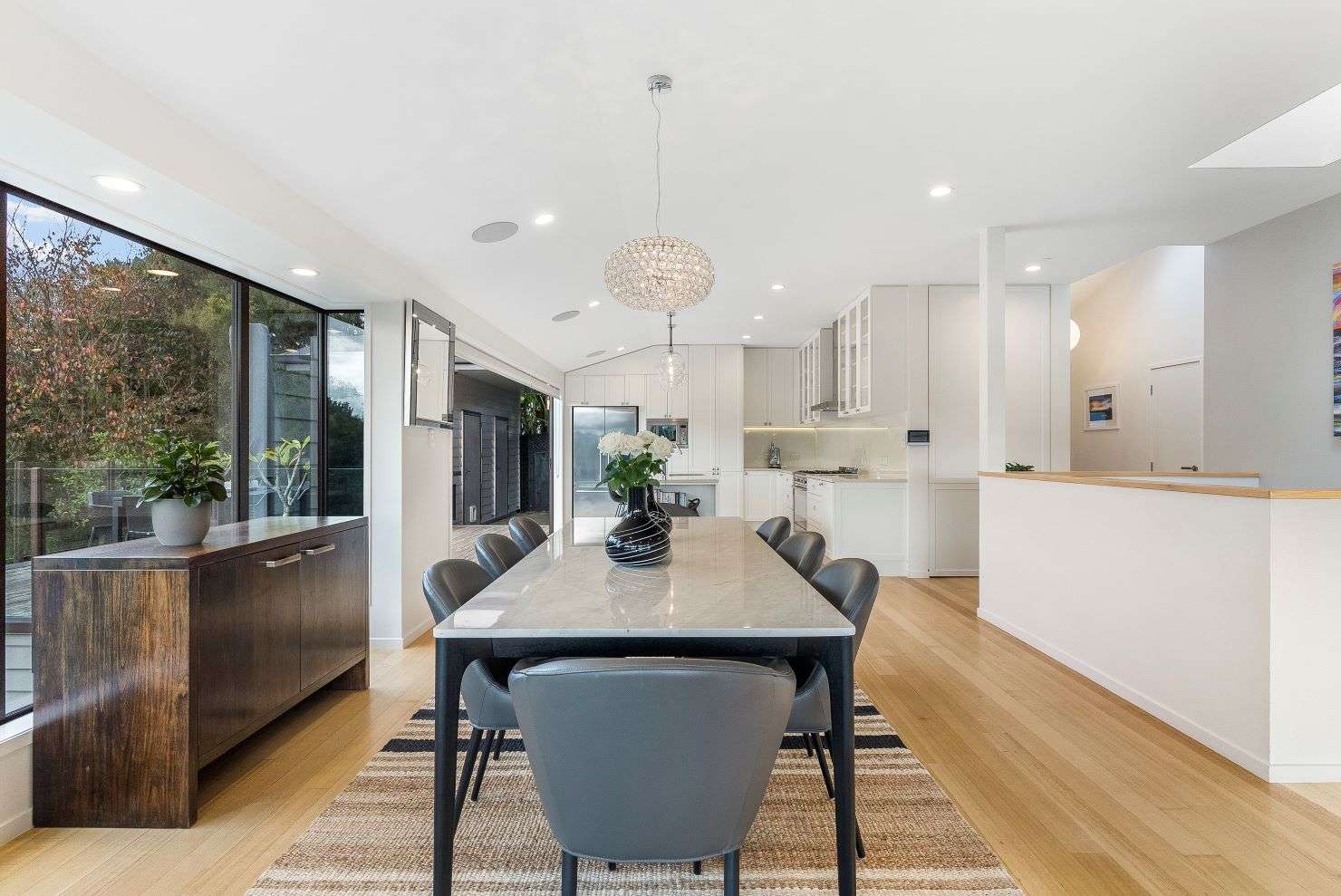 3 Kelvin Road, Remuera