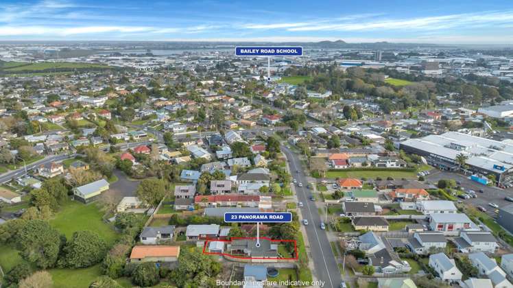 23 Panorama Road Mount Wellington_23