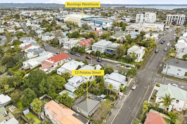 13 Potatau Street Grey Lynn_15