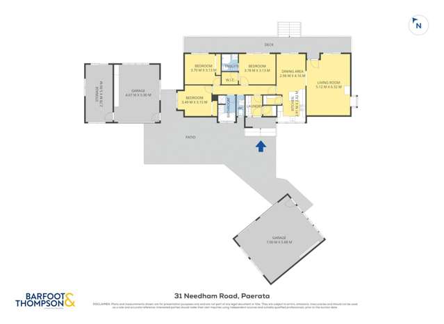 31 Needham Road Paerata_1