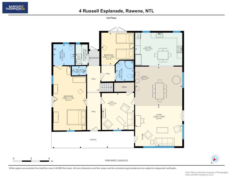 4 Russell Esplanade Rawene_25