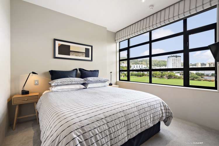 106/22 Herd Street Te Aro_5