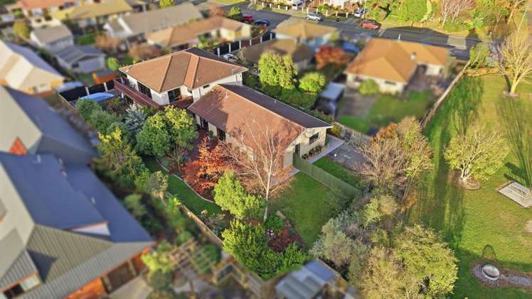 22 Parkhouse Drive Rangiora_26