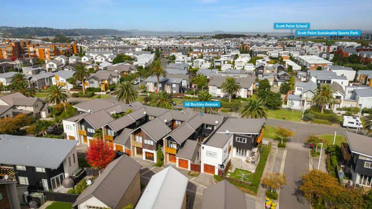 68 Buckley Avenue Hobsonville_38