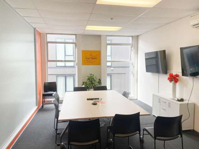 11 Cheshire Street Parnell_3