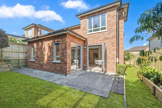 Effortless Living -  Rangitoto College Zone