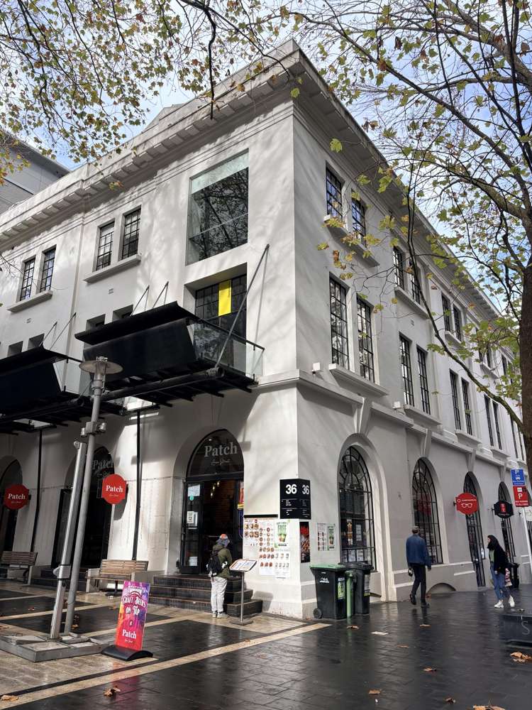 18-26 Wellesley Street Auckland Central_11