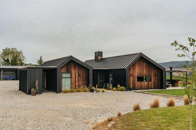 Country Glam - Zero Compromise!