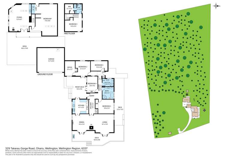 329 Takarau Gorge Road Ohariu_27