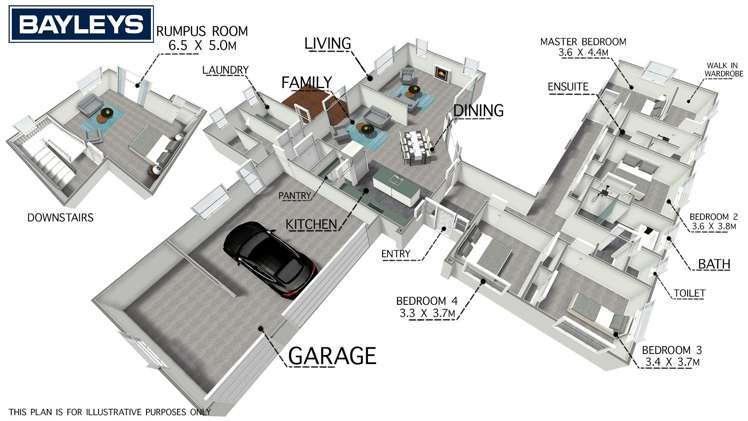 5B Tupuhi Place Highlands Park_38