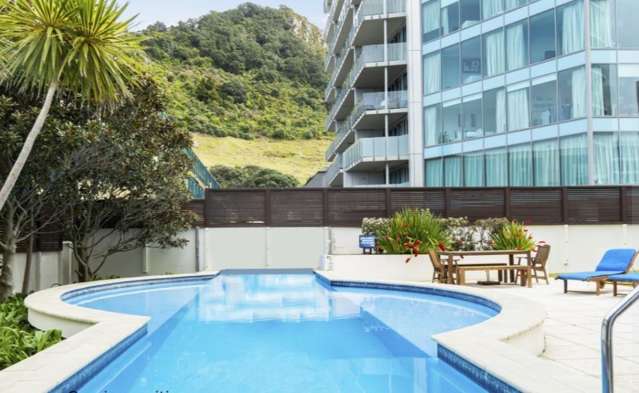 5 (Unit 9) The Mall,  (The Capri) Mt Maunganui_4