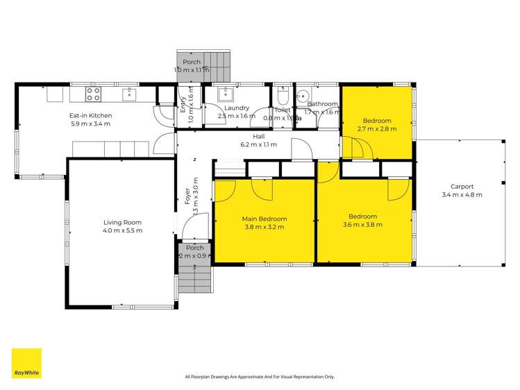 11A Kuranui Place Otahuhu_14