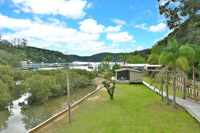 Pt Lot 212 Schoolhouse Bay Kawau Island_4