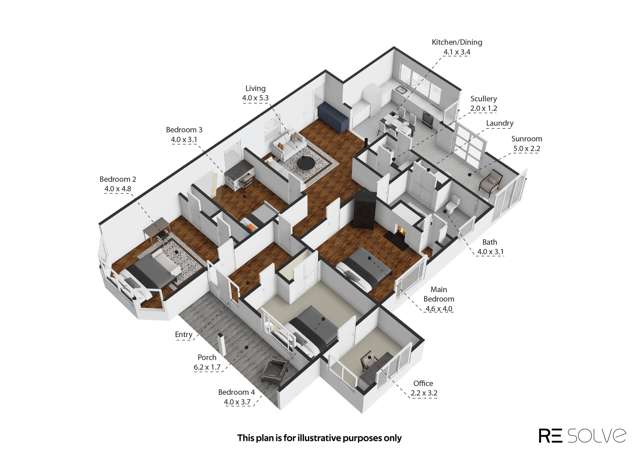 207 Egmont Street Patea_1