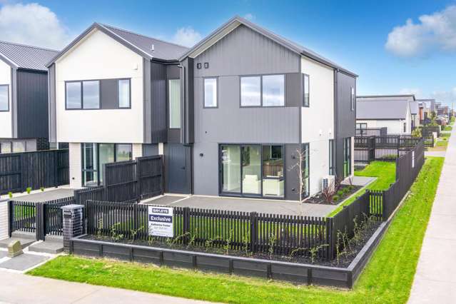 Brand New, Beautifully Done – Just Move In