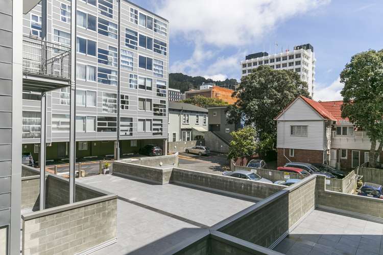 11/43 Mulgrave Street Thorndon_11