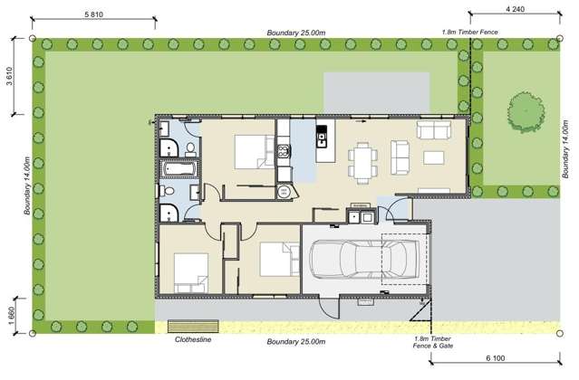 Lot 85 Cambridge Estate Rangiora_1