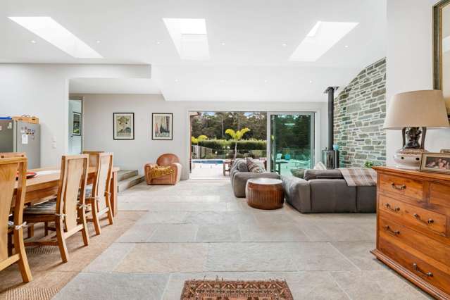 Turnkey Executive Estate