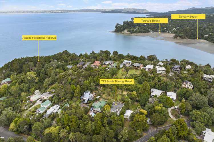 773 South Titirangi Road Titirangi_24