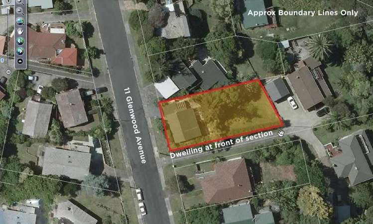 11 Glenwood Avenue Birkenhead_1