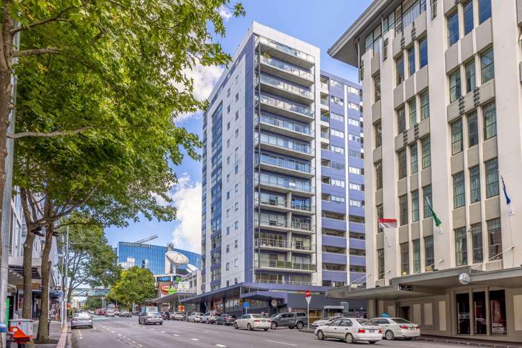 604/47 Hobson Street Auckland Central_16