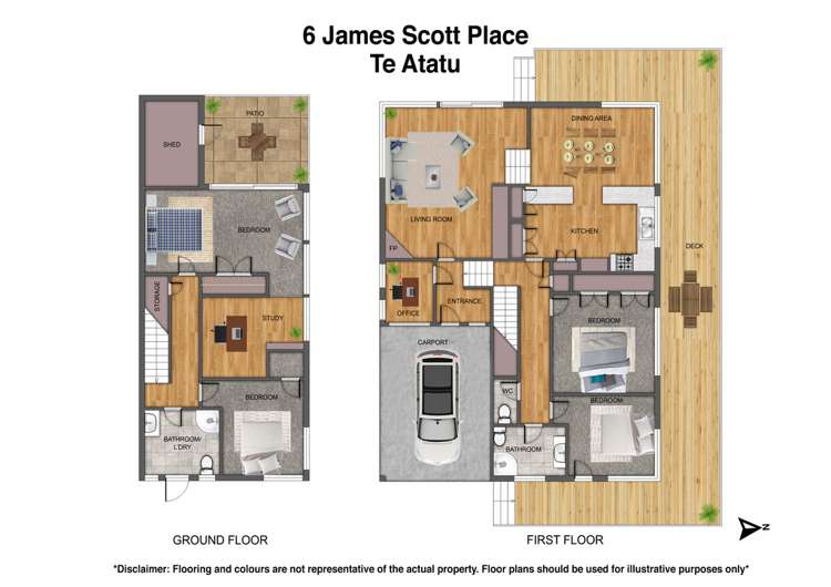 6 James Scott Place Te Atatu South_18