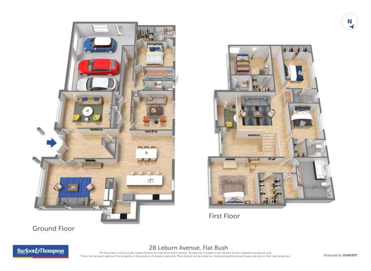 28 Leburn Crescent Flat Bush_12