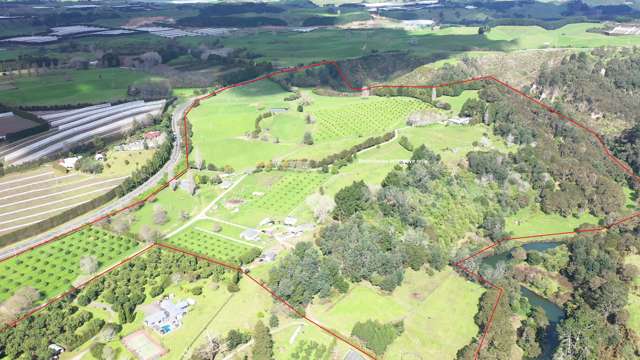 State highway 33 Paengaroa_2