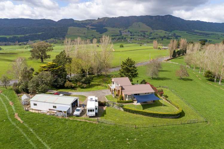 515 Old Te Aroha Road Okauia_20
