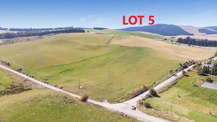 Circle Hill Road Milton_1